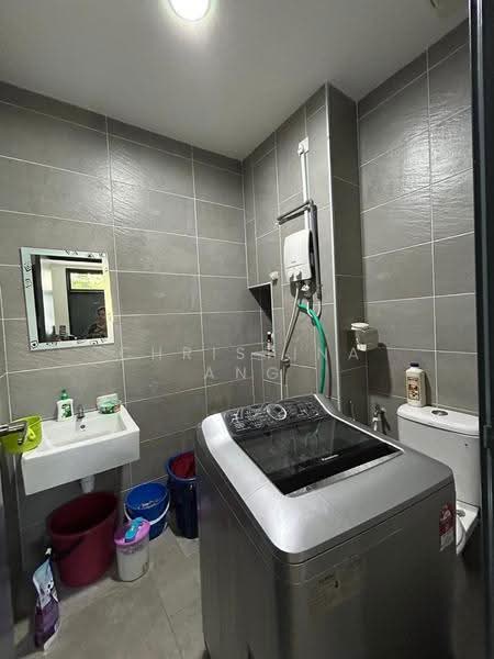 Cluster House for Sale in Bandar Pulai Jaya (Kulai) - Christina Ang - Bathroom - PropertyGuru.com.my