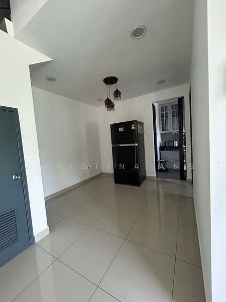 Cluster House for Sale in Bandar Pulai Jaya (Kulai) - Christina Ang - Interior - PropertyGuru.com.my