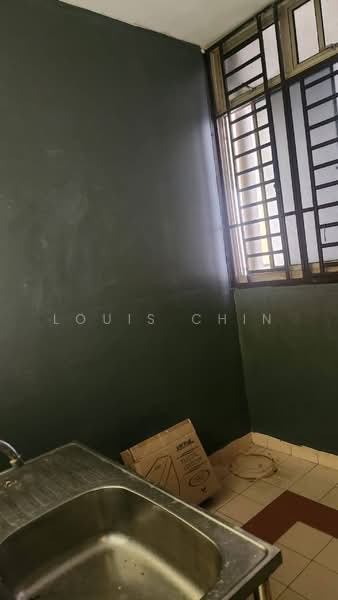 Apartment for Rent at Kipark Apartment - Louis Chin - Interior - PropertyGuru.com.my