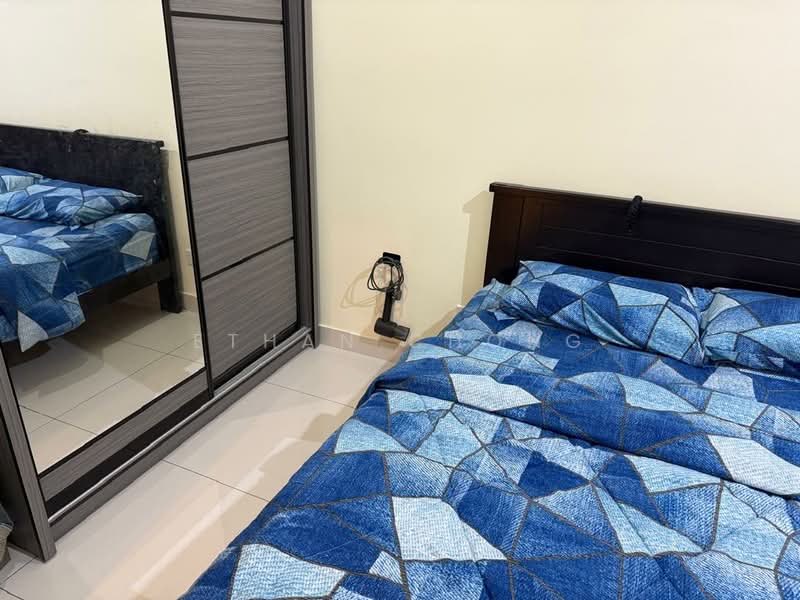 Service Residence for Rent at TRIO By Setia - Ethan Chong - Bedroom - PropertyGuru.com.my