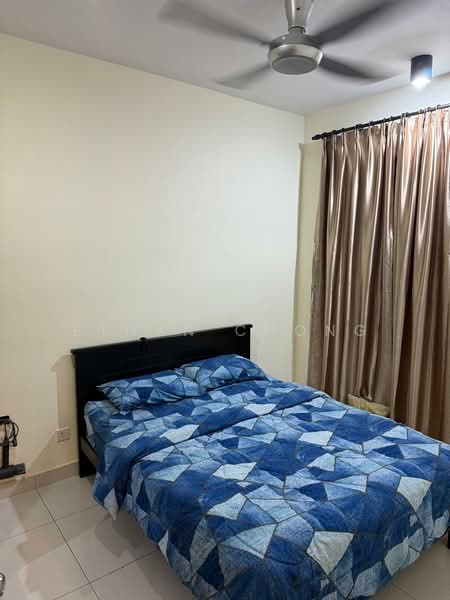 Service Residence for Rent at TRIO By Setia - Ethan Chong - Bedroom - PropertyGuru.com.my