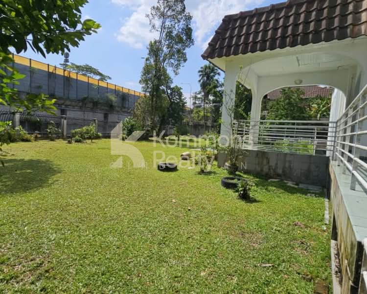 Bungalow House for Sale in Bangsar (Kuala Lumpur) - Cindy Tan - Exterior - PropertyGuru.com.my