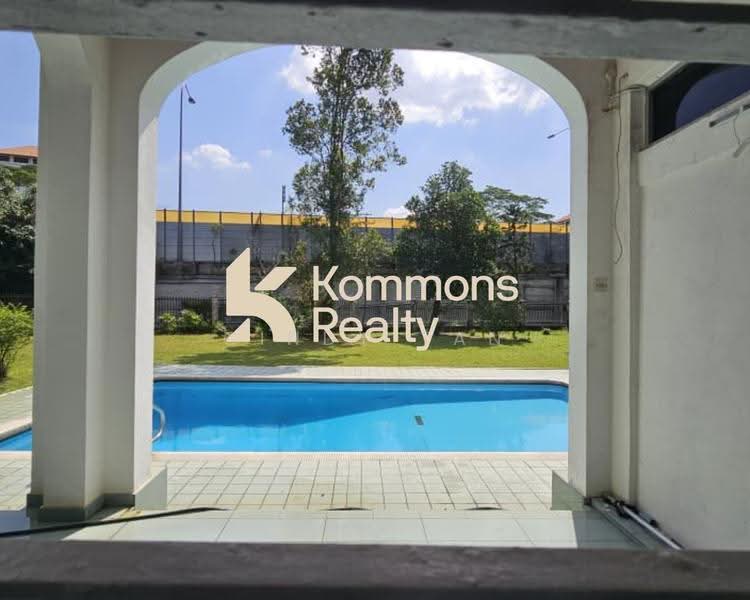 Bungalow House for Sale in Bangsar (Kuala Lumpur) - Cindy Tan - Exterior - PropertyGuru.com.my