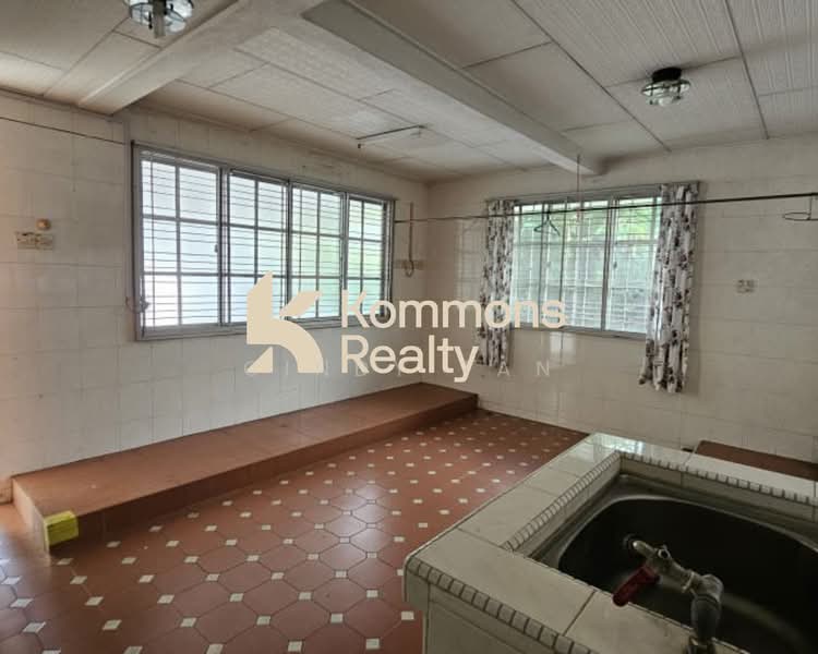 Bungalow House for Sale in Bangsar (Kuala Lumpur) - Cindy Tan - Kitchen - PropertyGuru.com.my