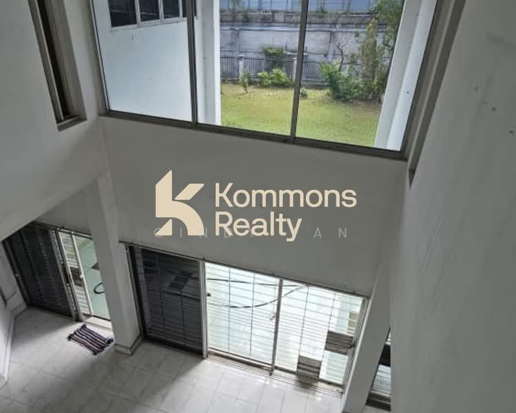 Bungalow House for Sale in Bangsar (Kuala Lumpur) - Cindy Tan - Interior - PropertyGuru.com.my