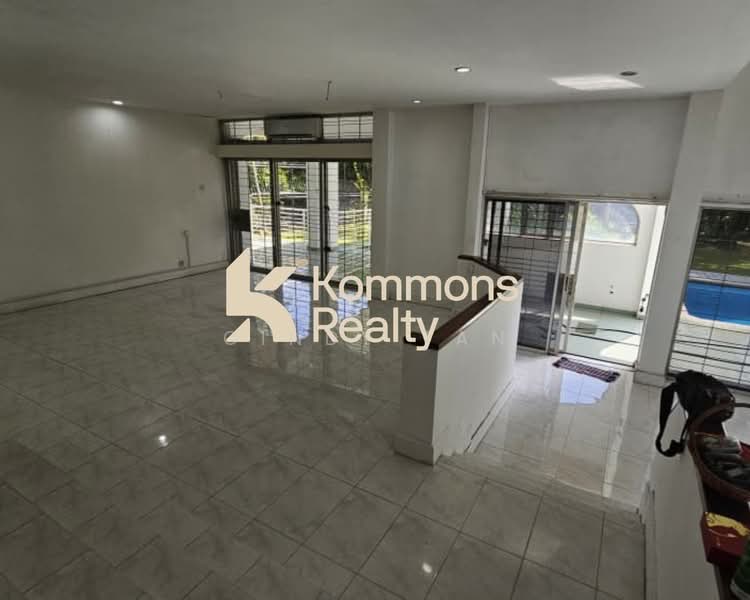 Bungalow House for Sale in Bangsar (Kuala Lumpur) - Cindy Tan - Living Room - PropertyGuru.com.my