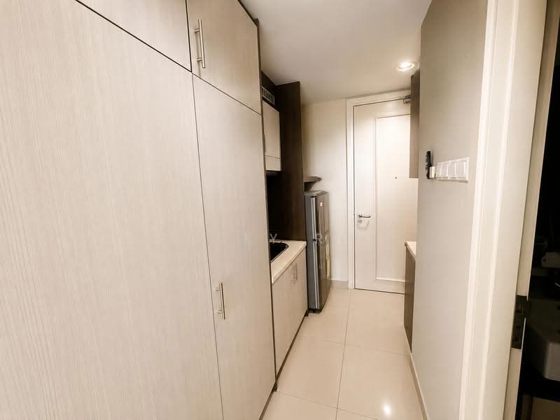 Condominium for Rent at Mutiara Residency - Vicky Rio - Interior - PropertyGuru.com.my