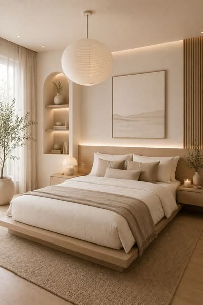 Condominium for Sale at Reflection Residences - Jie Wei - Bedroom - PropertyGuru.com.my
