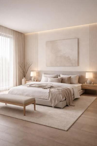 Condominium for Sale at Reflection Residences - Jie Wei - Bedroom - PropertyGuru.com.my