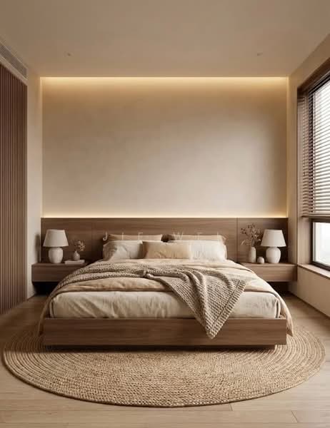 Condominium for Sale at Reflection Residences - Jie Wei - Bedroom - PropertyGuru.com.my