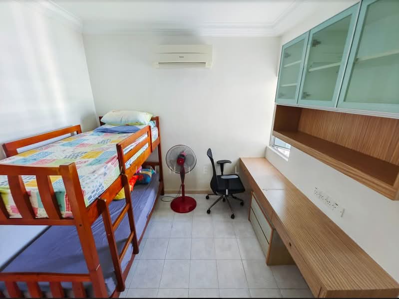 Kondominium untuk Disewa di Ocean View Residences - Winnie Lee - Bedroom - PropertyGuru.com.my