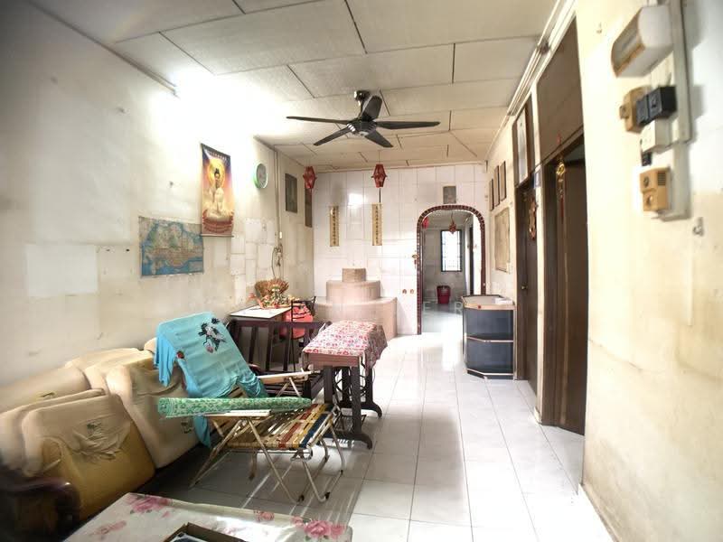 1-storey Terraced House for Rent in Lima Kedai (Skudai) - Alan Ler - Interior - PropertyGuru.com.my