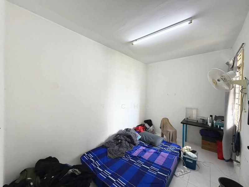 Kondominium untuk Dijual di Relau Indah Condominium - Jen Choo - Bedroom - PropertyGuru.com.my