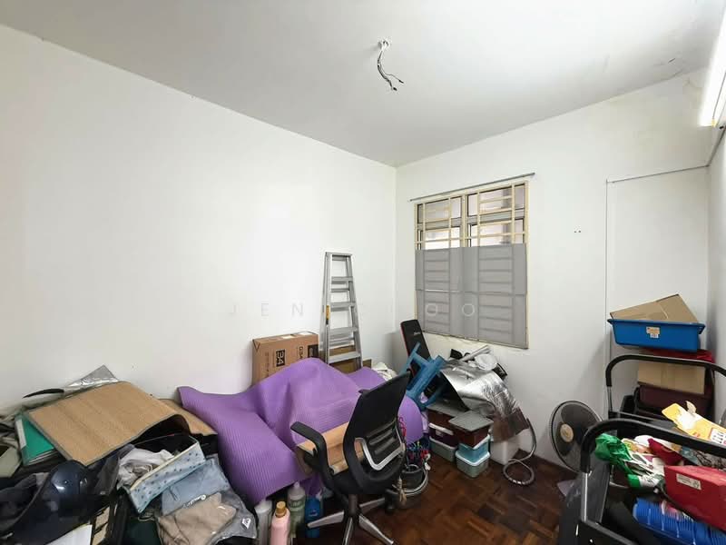 Kondominium untuk Dijual di Relau Indah Condominium - Jen Choo - Study - PropertyGuru.com.my