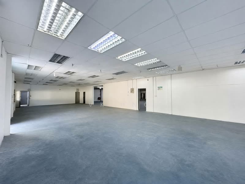 Factory for Sale in Taman Perindustrian Senai (Senai) - VK Hng - PropertyGuru.com.my