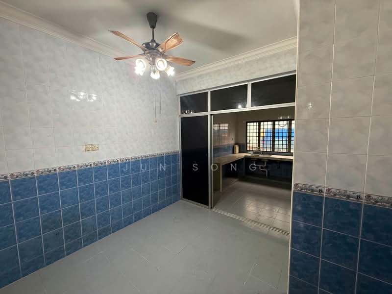 Rumah Teres 2-Tingkat untuk Dijual di Skudai (Johor) - Jun Song - Kitchen - PropertyGuru.com.my