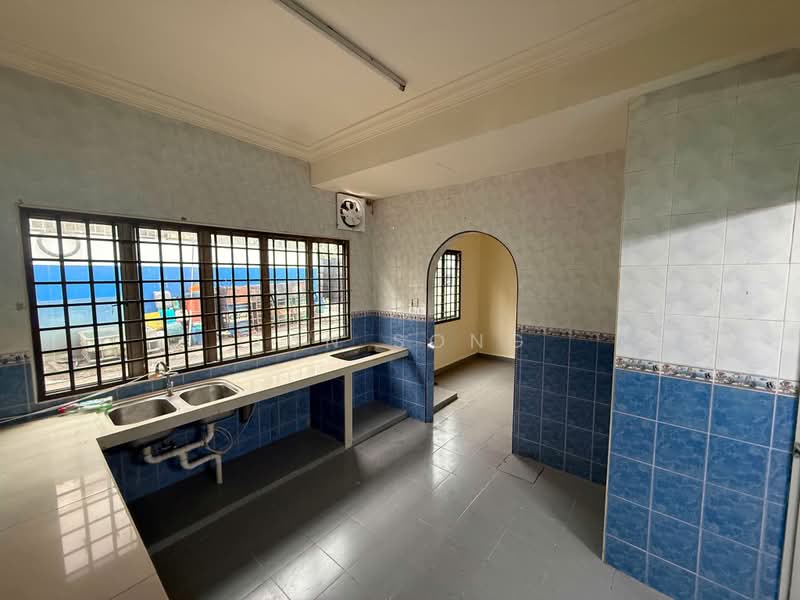 Rumah Teres 2-Tingkat untuk Dijual di Skudai (Johor) - Jun Song - Kitchen - PropertyGuru.com.my