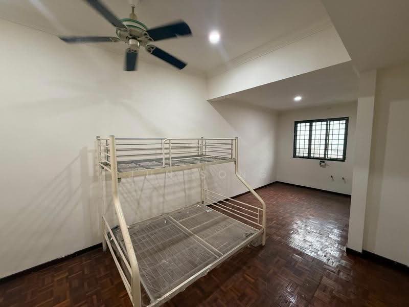 Rumah Teres 2-Tingkat untuk Dijual di Skudai (Johor) - Jun Song - Bedroom - PropertyGuru.com.my