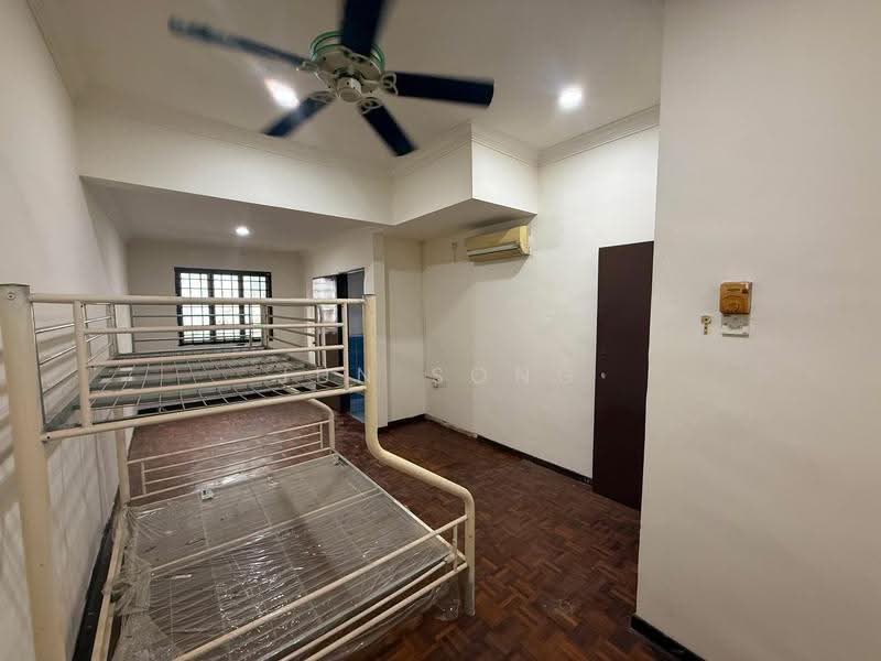 Rumah Teres 2-Tingkat untuk Dijual di Skudai (Johor) - Jun Song - Bedroom - PropertyGuru.com.my