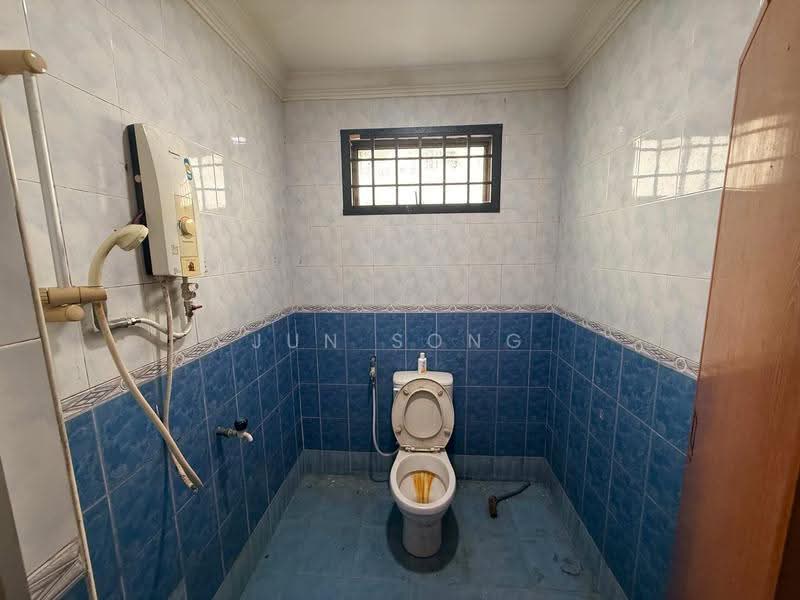 Rumah Teres 2-Tingkat untuk Dijual di Skudai (Johor) - Jun Song - PropertyGuru.com.my