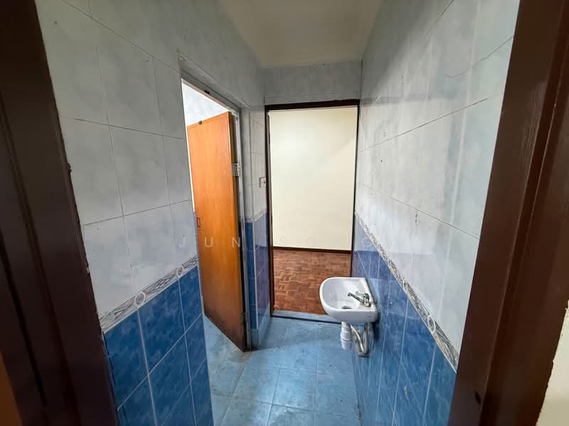 Rumah Teres 2-Tingkat untuk Dijual di Skudai (Johor) - Jun Song - PropertyGuru.com.my