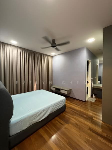Kondominium untuk Disewa di Sky Condominium (Skyz Residence) - Evelyn Cheah - Bedroom - PropertyGuru.com.my