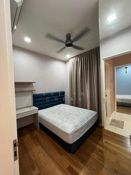 Kondominium untuk Disewa di Sky Condominium (Skyz Residence) - Evelyn Cheah - Bedroom - PropertyGuru.com.my