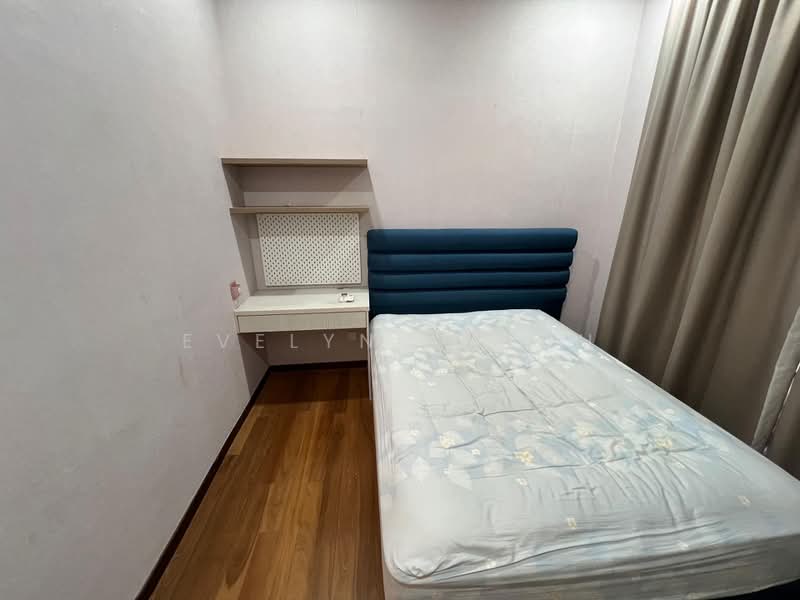 Kondominium untuk Disewa di Sky Condominium (Skyz Residence) - Evelyn Cheah - Bedroom - PropertyGuru.com.my