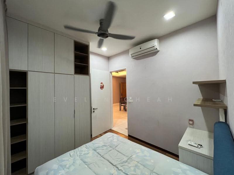 Kondominium untuk Disewa di Sky Condominium (Skyz Residence) - Evelyn Cheah - Bedroom - PropertyGuru.com.my