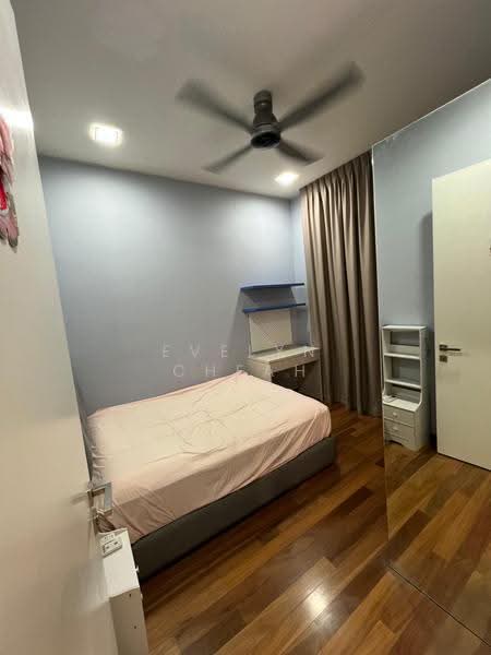 Kondominium untuk Disewa di Sky Condominium (Skyz Residence) - Evelyn Cheah - Bedroom - PropertyGuru.com.my