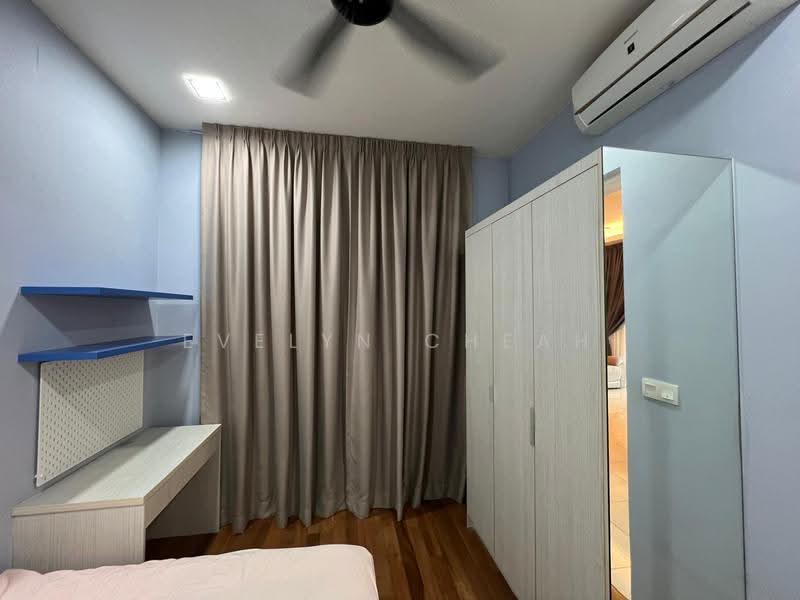 Kondominium untuk Disewa di Sky Condominium (Skyz Residence) - Evelyn Cheah - Bedroom - PropertyGuru.com.my
