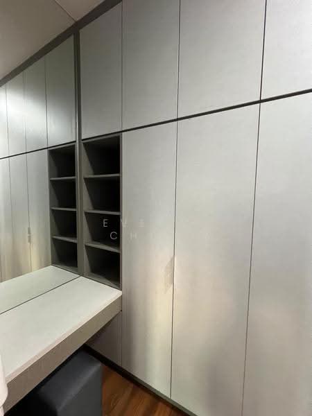 Kondominium untuk Disewa di Sky Condominium (Skyz Residence) - Evelyn Cheah - Interior - PropertyGuru.com.my