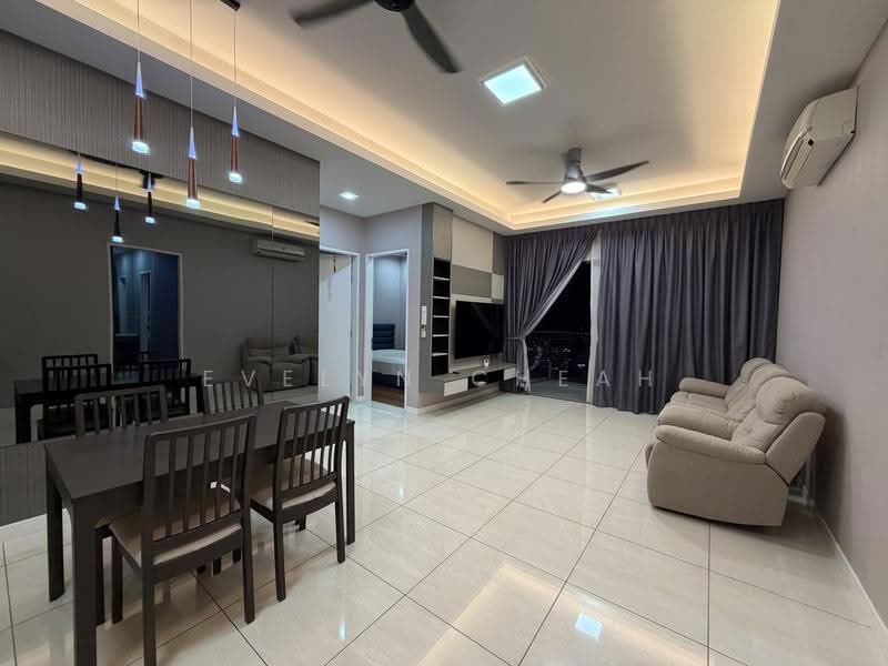 Condominium for Rent at Sky Condominium (Skyz Residence) - Evelyn Cheah - PropertyGuru.com.my