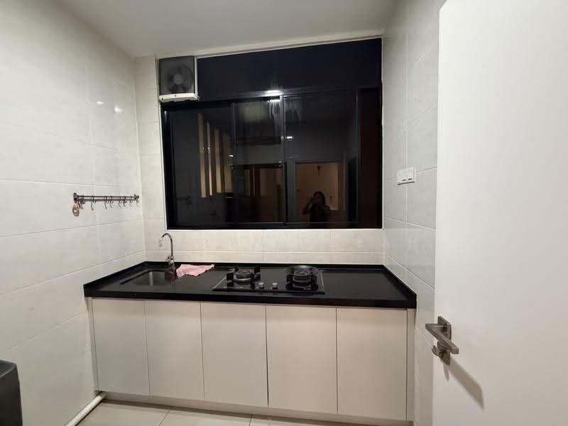 Condominium for Rent at Sky Condominium (Skyz Residence) - Evelyn Cheah - PropertyGuru.com.my