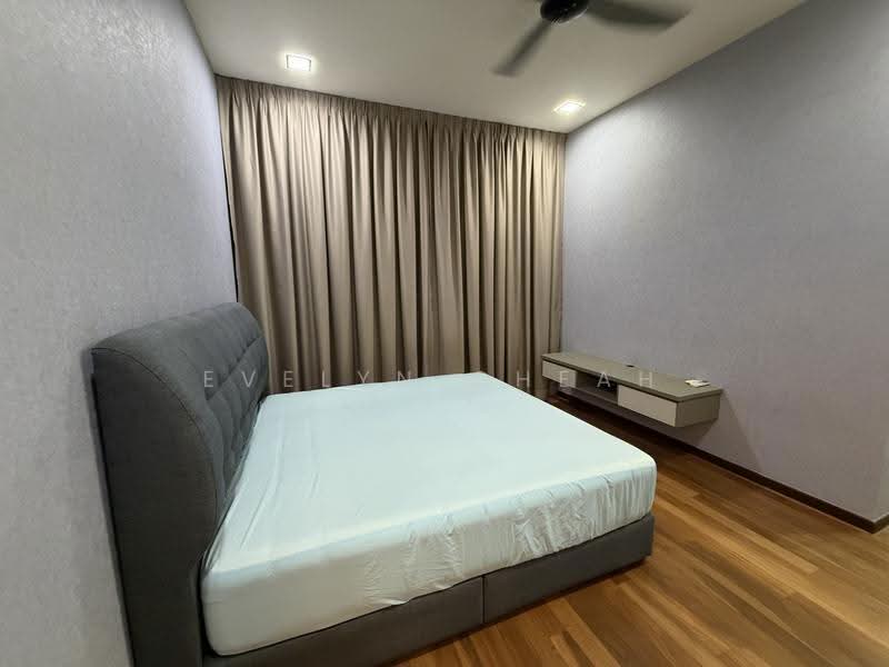 Condominium for Rent at Sky Condominium (Skyz Residence) - Evelyn Cheah - PropertyGuru.com.my