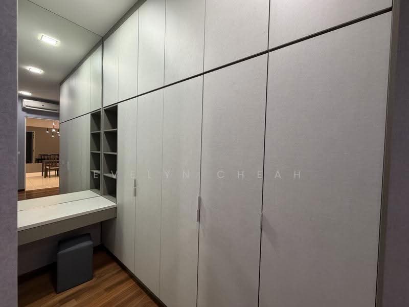 Condominium for Rent at Sky Condominium (Skyz Residence) - Evelyn Cheah - PropertyGuru.com.my