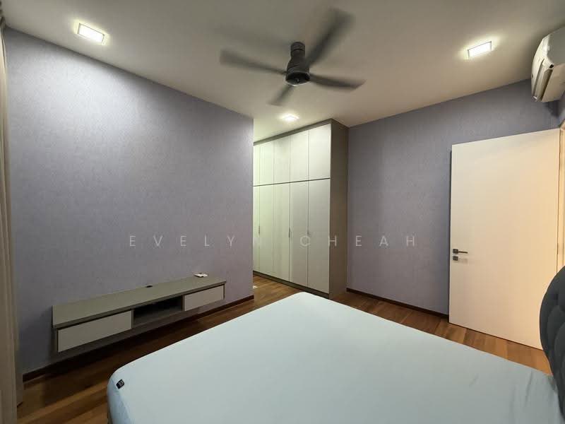 Condominium for Rent at Sky Condominium (Skyz Residence) - Evelyn Cheah - PropertyGuru.com.my
