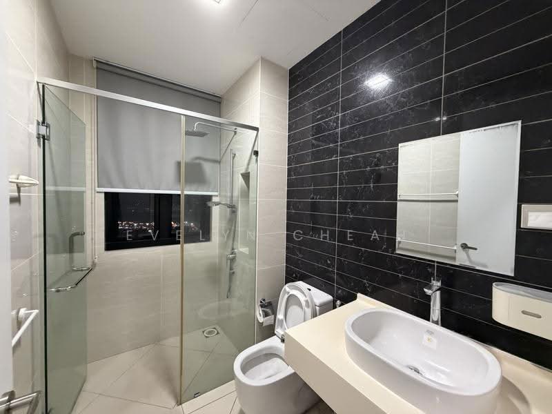 Condominium for Rent at Sky Condominium (Skyz Residence) - Evelyn Cheah - PropertyGuru.com.my