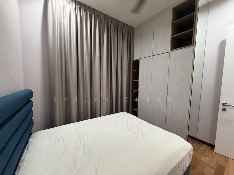 Condominium for Rent at Sky Condominium (Skyz Residence) - Evelyn Cheah - PropertyGuru.com.my