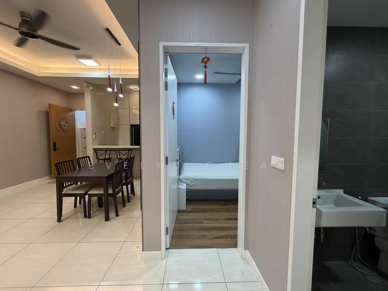 Condominium for Rent at Sky Condominium (Skyz Residence) - Evelyn Cheah - PropertyGuru.com.my