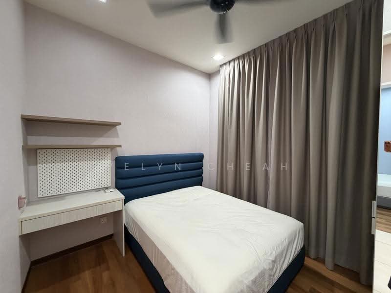 Condominium for Rent at Sky Condominium (Skyz Residence) - Evelyn Cheah - PropertyGuru.com.my
