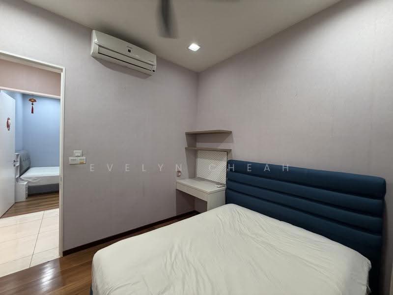Condominium for Rent at Sky Condominium (Skyz Residence) - Evelyn Cheah - PropertyGuru.com.my