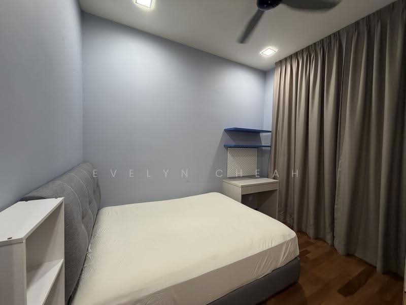 Condominium for Rent at Sky Condominium (Skyz Residence) - Evelyn Cheah - PropertyGuru.com.my