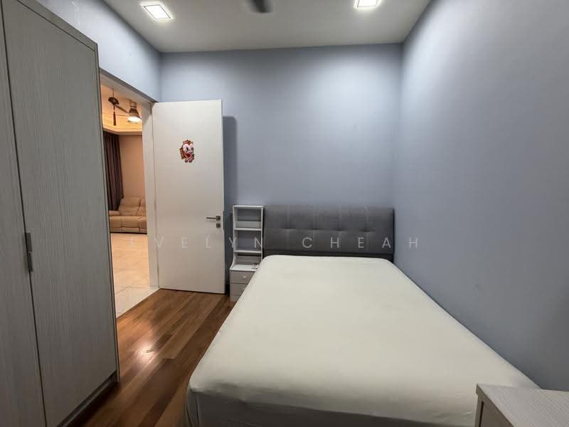 Condominium for Rent at Sky Condominium (Skyz Residence) - Evelyn Cheah - PropertyGuru.com.my