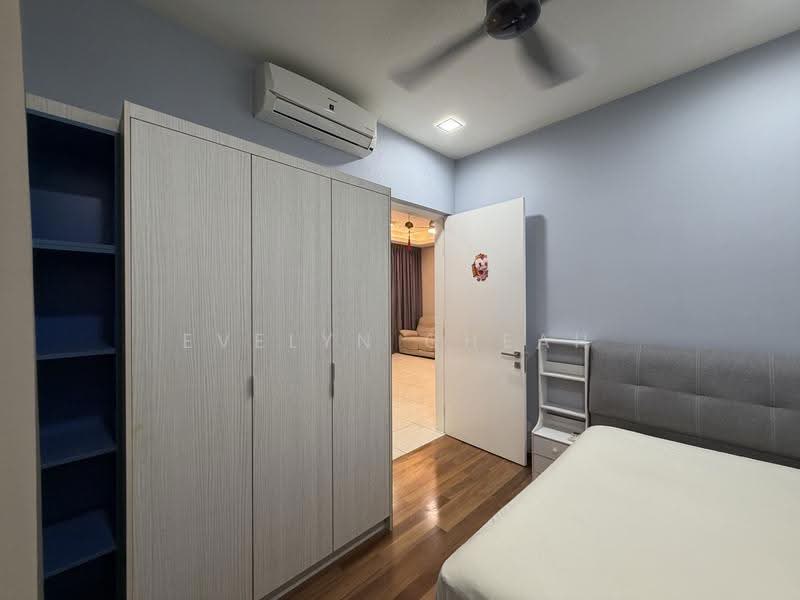 Condominium for Rent at Sky Condominium (Skyz Residence) - Evelyn Cheah - PropertyGuru.com.my