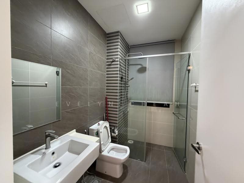 Condominium for Rent at Sky Condominium (Skyz Residence) - Evelyn Cheah - PropertyGuru.com.my