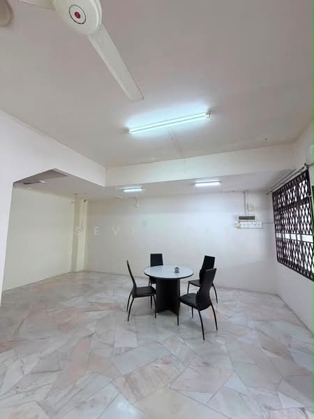 2-storey Terraced House for Sale in Taman Sri Putri (Skudai) - Seven Tay - Interior - PropertyGuru.com.my