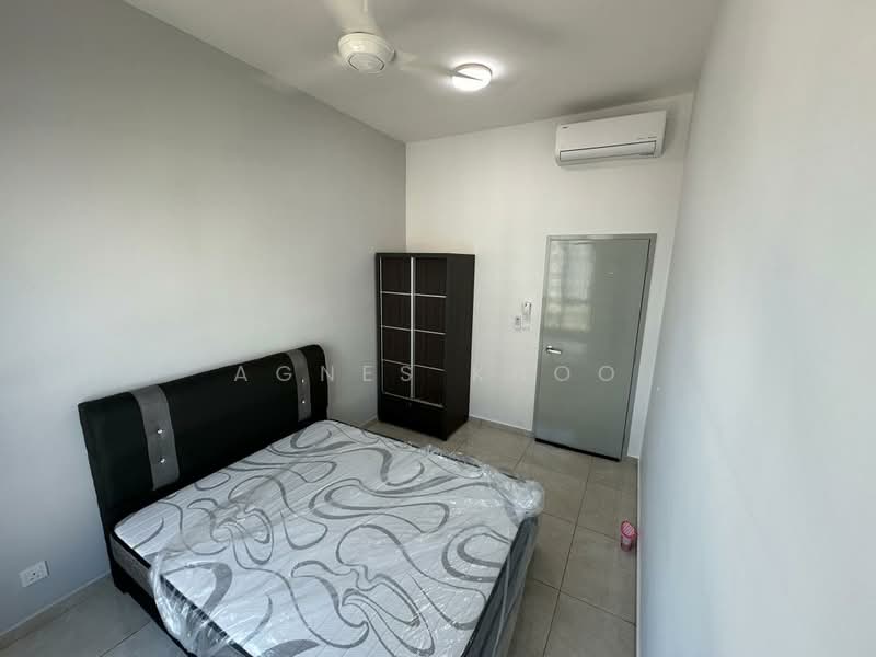 Kondominium untuk Disewa di Lucerne Residences - Agnes Khoo - Bedroom - PropertyGuru.com.my