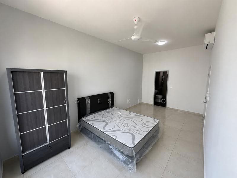 Kondominium untuk Disewa di Lucerne Residences - Agnes Khoo - Bedroom - PropertyGuru.com.my