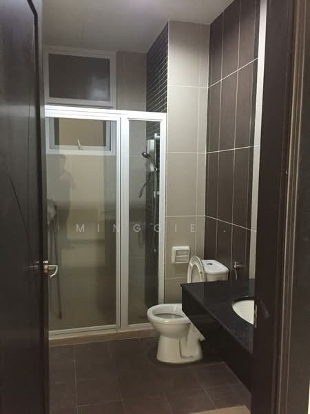 Condominium for Sale at Fettes Residence - Minggie . - Bathroom - PropertyGuru.com.my
